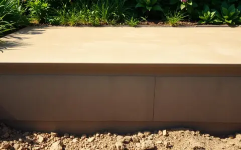 Jaki beton na fundament ogrodzenia, aby zapewnić trwałość i stabilność?