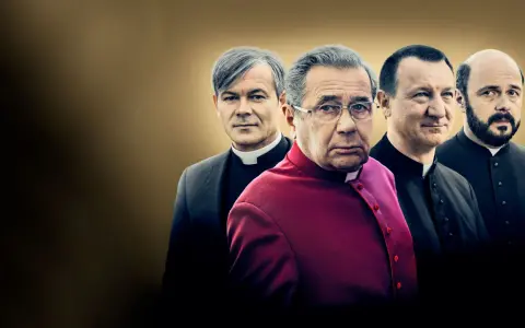 Kler film zalukaj - Legalne sposoby oglądania kontrowersyjnego dramatu