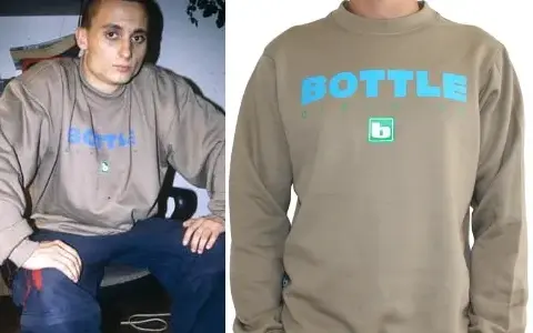 Bluza butelkowa zieleń: Gdzie kupić? Przewodnik i stylizacje