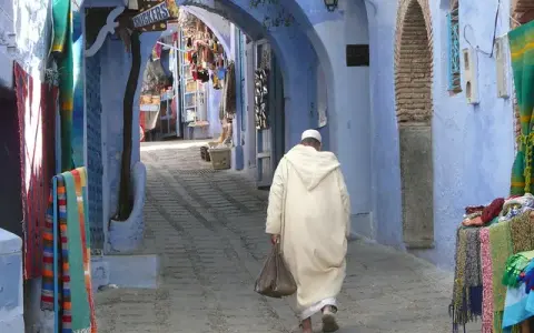 Marruecos: ¿Qué ver? La guía definitiva para tu viaje soñado