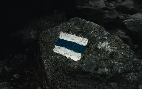 Trudność szlaku: zapomnij o kolorach PTTK! Jak ocenić?
