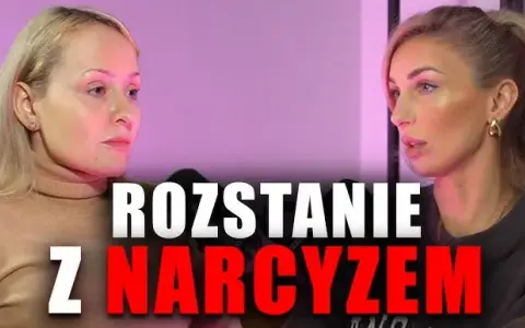 Jak narcyz zachowuje się po rozstaniu i co to oznacza dla Ciebie