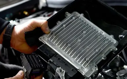 Chip tuning box: Więcej mocy czy droga do awarii silnika?