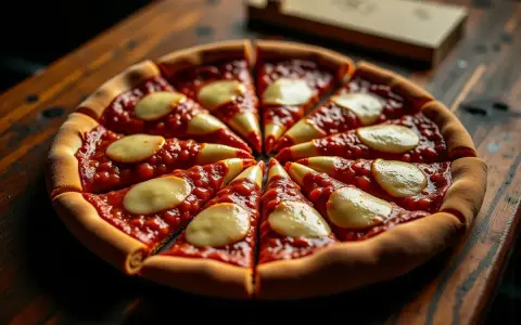 Ile kawałków ma pizza? Jaki rozmiar dla ilu osób?