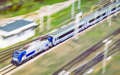 Jak zwrócić bilet PKP Intercity? Odzyskaj 100% ceny!