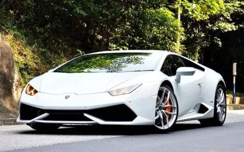 Ile kosztuje prawdziwe Lamborghini? Ceny modeli i ukryte koszty