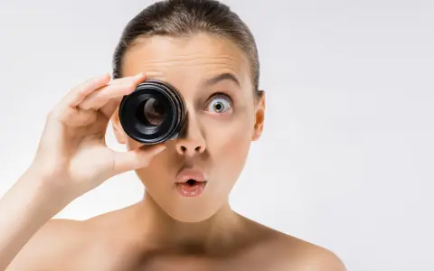 Najlepszy obiektyw do sesji w studio - wybierz idealny obiektyw dla siebie