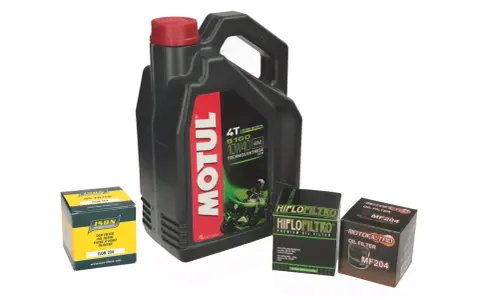 Motul 5100 10W40: Czy to najlepszy półsyntetyk dla Ciebie?
