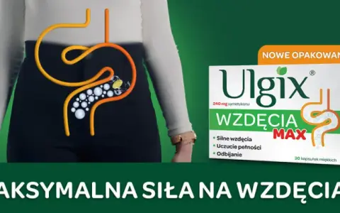 Skuteczne leki na wzdęcia: ulga w bólu brzucha i dyskomforcie