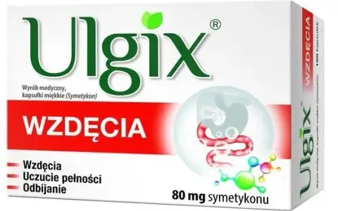 Jakie leki na wzdęcia i gazy skutecznie łagodzą dolegliwości?