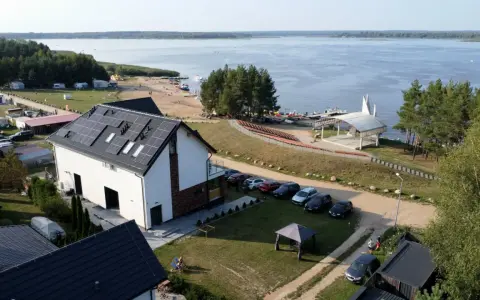 Nocleg pod Babią Górą: Gdzie spać na wschód słońca?