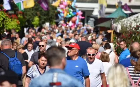 Kiedy winobranie w Zielonej Górze? Poznaj daty i atrakcje festiwalu