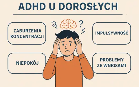 ADHD: Choroba czy zaburzenie? Rozwiej wątpliwości raz na zawsze.