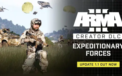Arma 3 DLC: Jak wybrać najlepsze dodatki i nie przepłacać?