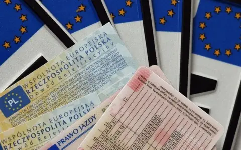 Koszt przerejestrowania samochodu: od 66,50 zł? Sprawdź!