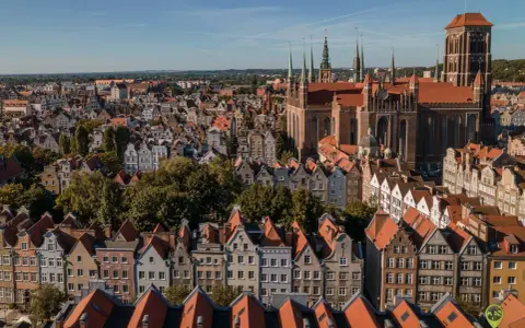Gdańsk: Co zobaczyć? Kompletny przewodnik i gotowe plany