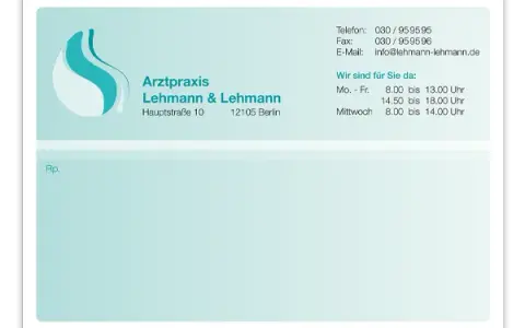 Privatrezept block: Formate, Preise und individuelle Gestaltungsmöglichkeiten