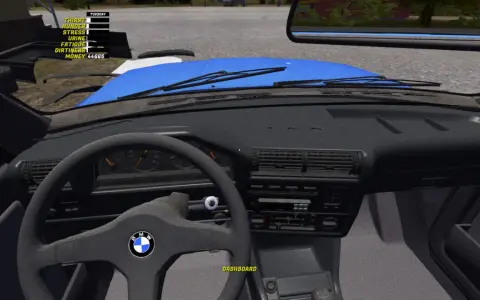 Mody do My Summer Car: Jak zainstalować i uniknąć problemów?