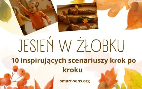Jak napisać konspekt zajęć w żłobku, by dzieci się rozwijały?