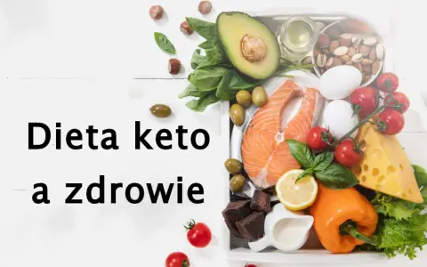 Co to jest ketoza dietetyczna i jak wpłynie na Twoje zdrowie?