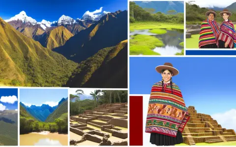 Peru: Czy jest bezpiecznie? Praktyczny przewodnik dla turystów