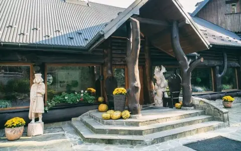 Światowid bacówka na Beskidku – idealne miejsce na górski wypoczynek
