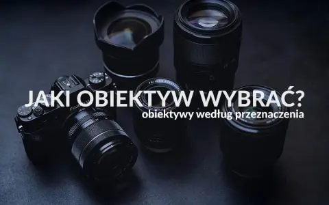 Efekt bokeh jaki obiektyw – najlepsze obiektywy do pięknych zdjęć