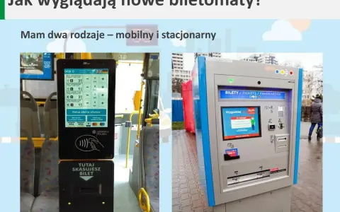 Biletomat PKP: Kup bilet bez stresu! Instrukcja krok po kroku
