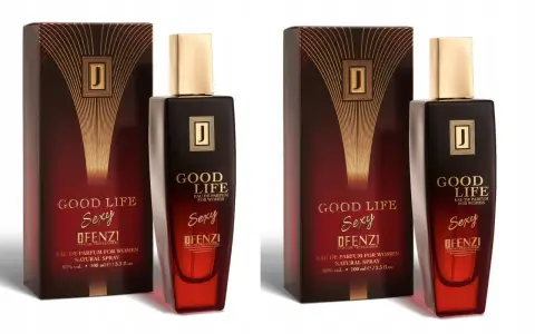 Magic Life perfumy: Gdzie kupić? Online, nie w Rossmannie!