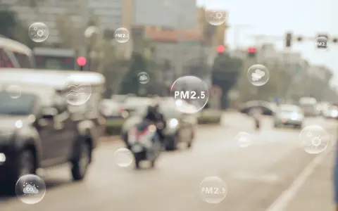 Euro 5: Twoje auto w SCT? Limity, DPF i przyszłość na drogach