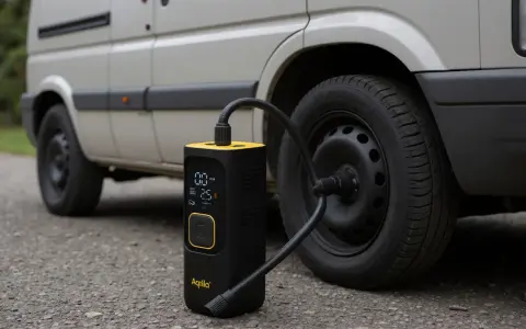 Gonfleur Pneus Voiture : Le Guide Complet pour Choisir le Meilleur