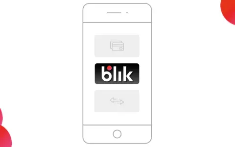 Jak włączyć BLIK w Inteligo - proste kroki, by uniknąć problemów