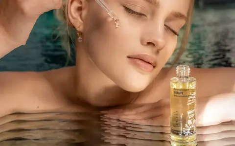 Czy serum z witaminą C wysusza skórę? Odkryj prawdę o nawilżeniu