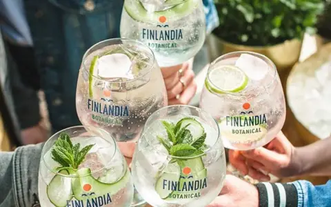 Finlandia botanical drink – odkryj wyjątkowe smaki i przepisy koktajlowe