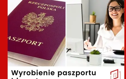 Jak złożyć wniosek o paszport 2026? Kompletny poradnik krok po kroku