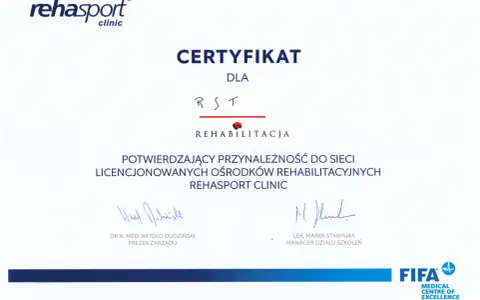 Kto wystawi skierowanie na rehabilitację? Kompletny przewodnik NFZ