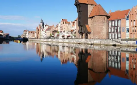 Gdańsk: Co zwiedzić? Odkryj TOP atrakcje i praktyczne porady