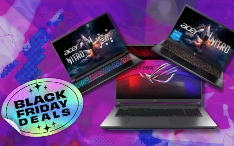 Asus Laptop Black Friday 2025: Die besten Deals & Tipps sichern