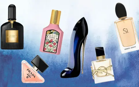 Top Parfums für Frauen: Klassiker, Bestseller & Ihr Traumduft