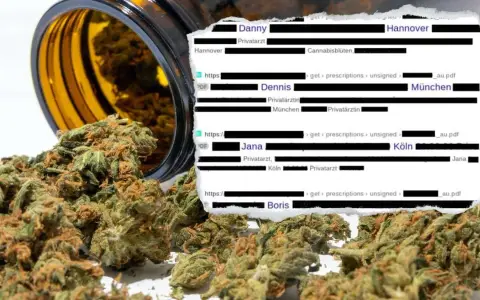 Dr ansay: privatrezept oder kassenrezept für medizinisches cannabis?