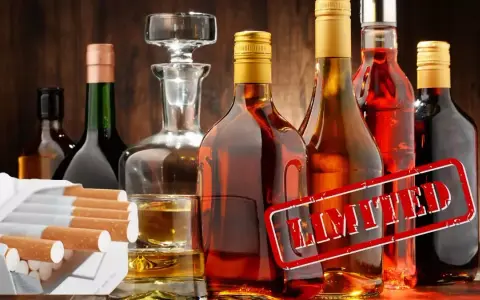 Ile alkoholu do Anglii po Brexicie? Sprawdź aktualne limity!