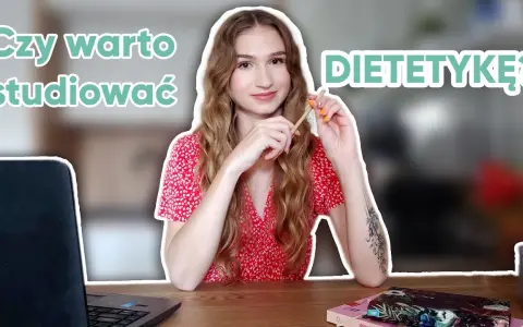 Czy studia dietetyczne są trudne? Odkryj wyzwania i sukcesy w nauce