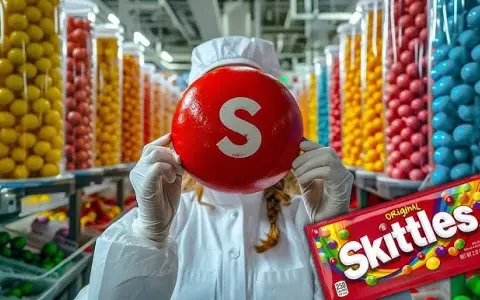 Czy Skittles są wegańskie? Odkryj, co naprawdę zawierają