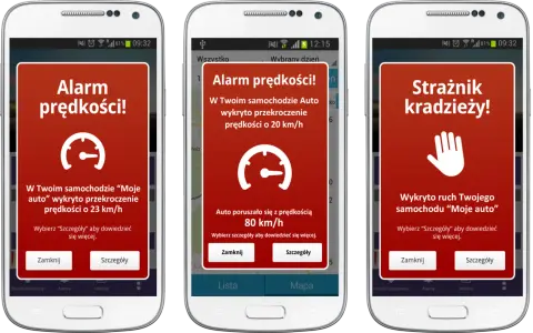 Gdzie stoi ITD aplikacja? Znajdź ją i poznaj jej funkcje