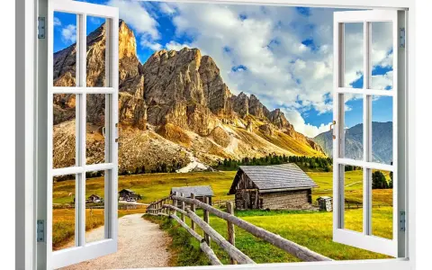 Quadri Montagna: Guida Scelta, Stili e Arredo Perfetto