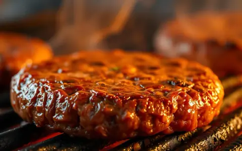 Jak zrobić mięso na burgery jak z restauracji? Sekret soczystości!