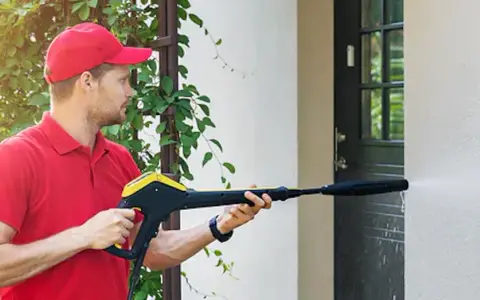 Najlepsza myjka ciśnieniowa do 800 zł? Ranking i porady eksperta