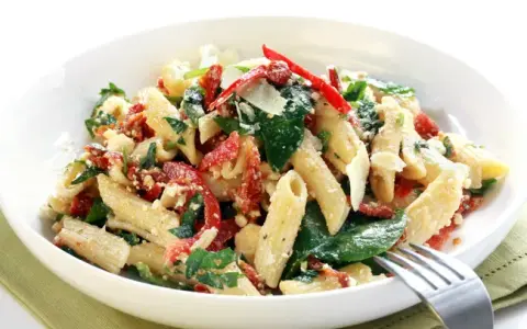 ¿La Mejor Ensalada de Pasta? Recetas y Secretos para Triunfar