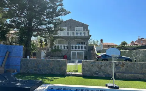 Chalet vacacional en Valencia: Tu guía experta para reservar seguro