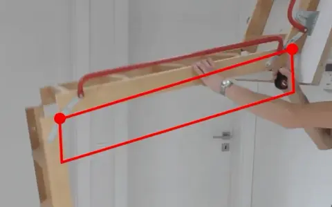 Samodzielne schody na poddasze? Zbuduj je bezpiecznie i trwale!